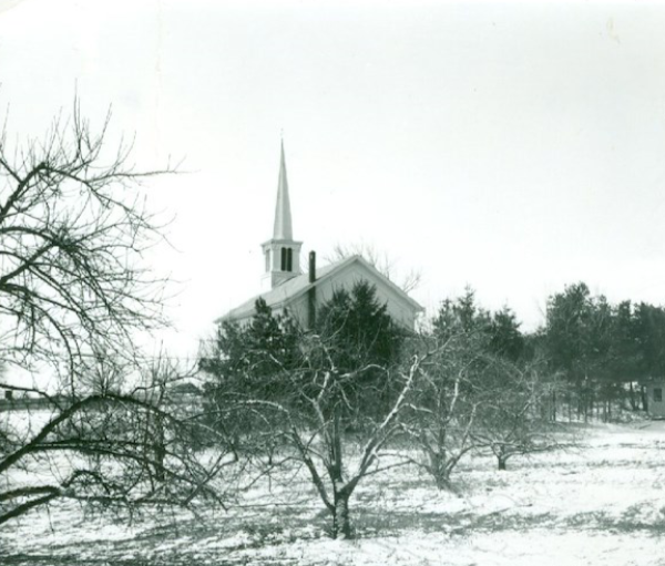 Ballard Church