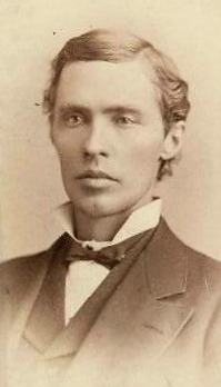 Amherst B. Cheney