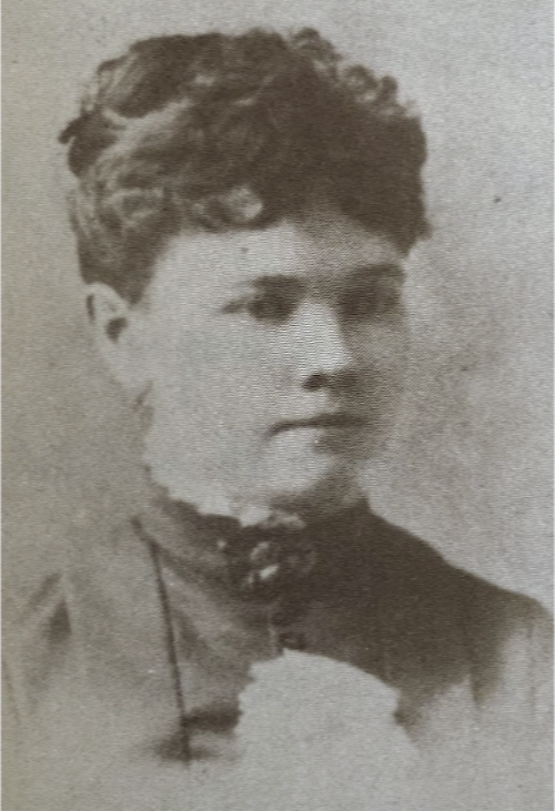 Hattie Thurston